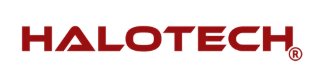 Halotech logo